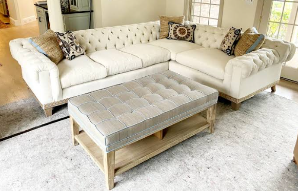 Upholstery